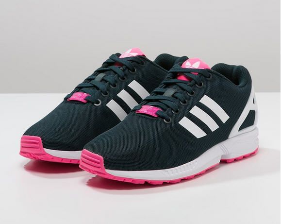 adidas originals baskets zx flux femme